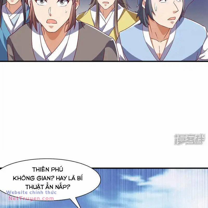 Võ Nghịch 529 trang 40