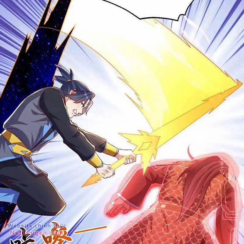 Võ Nghịch 529 trang 56