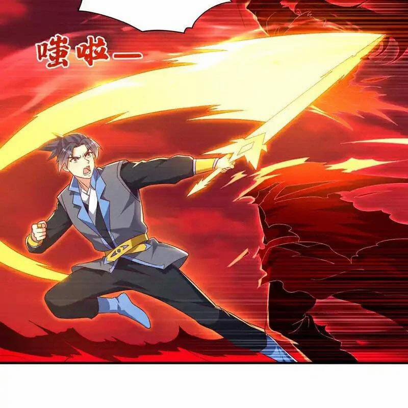 Võ Nghịch 530 trang 24