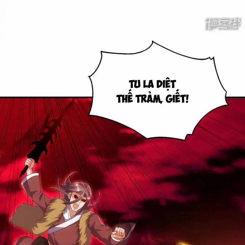 Võ Nghịch 530 trang 38