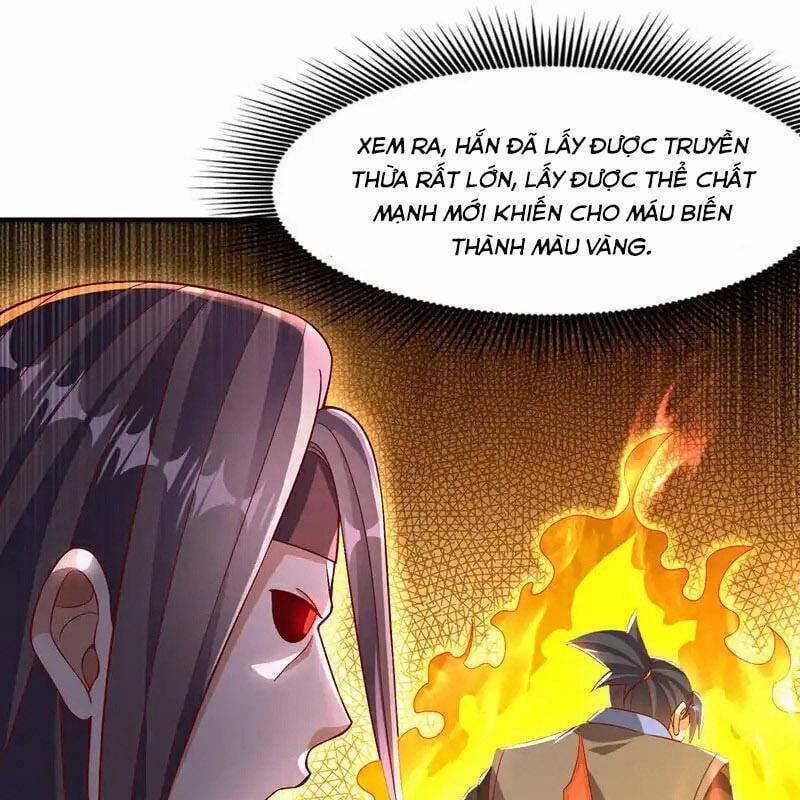 Võ Nghịch 530 trang 49