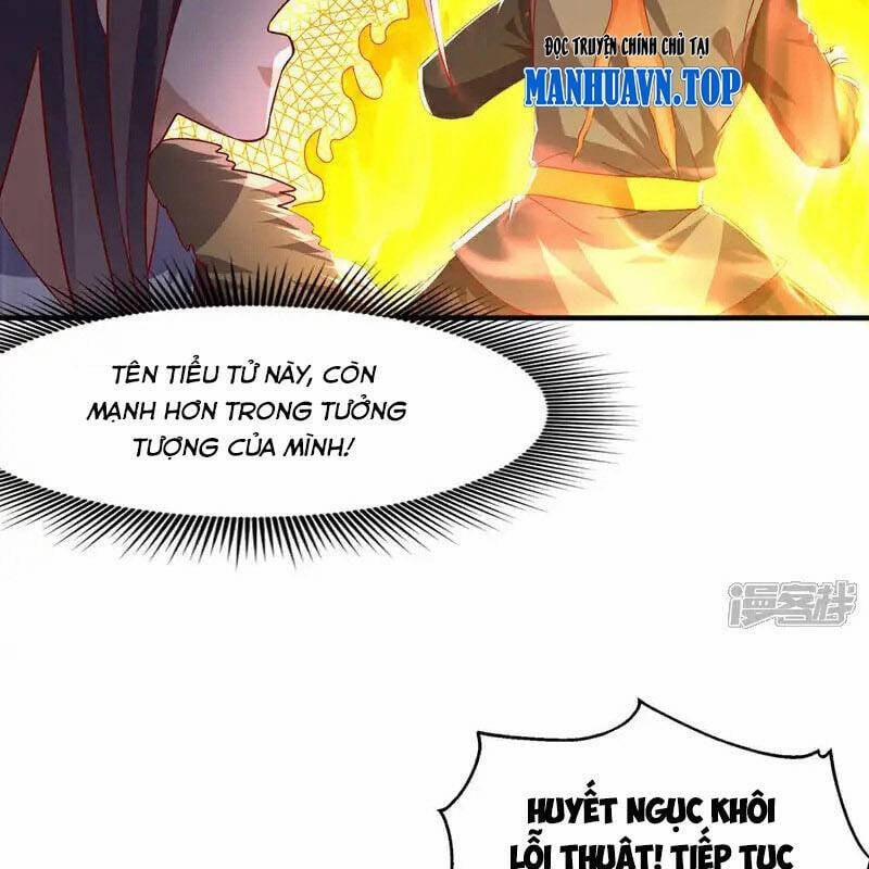 Võ Nghịch 530 trang 50
