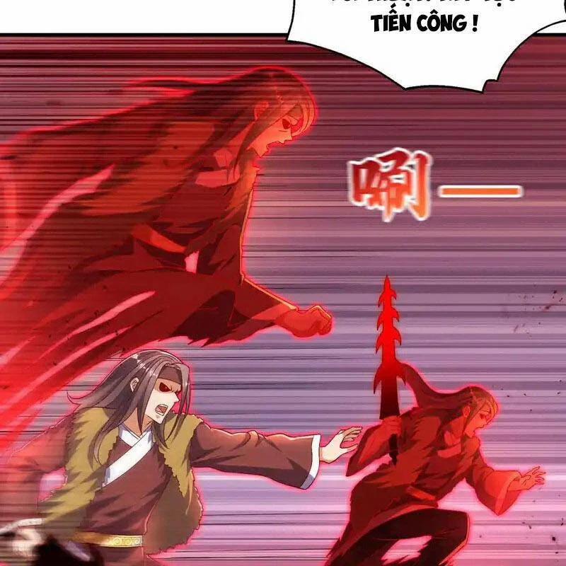 Võ Nghịch 530 trang 51