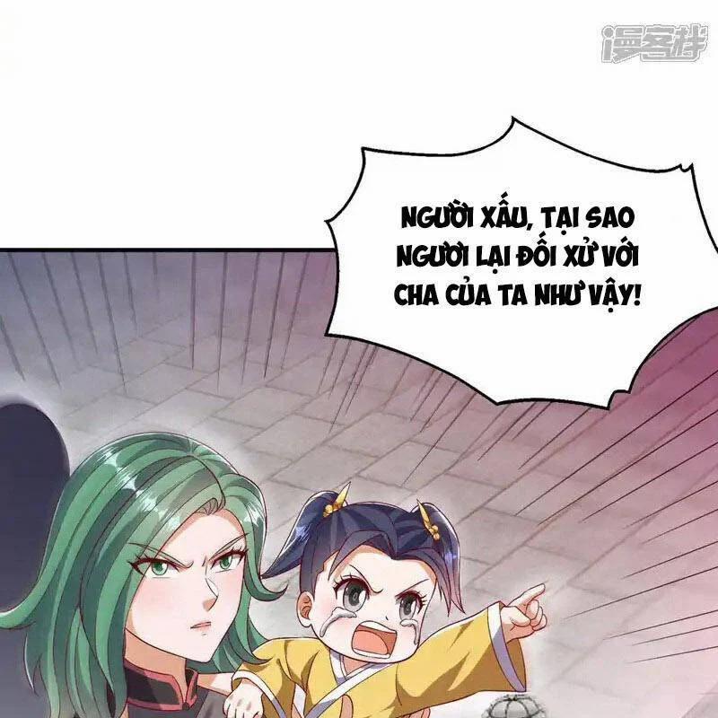 Võ Nghịch 530 trang 54