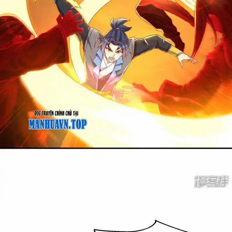 Võ Nghịch 531 trang 22