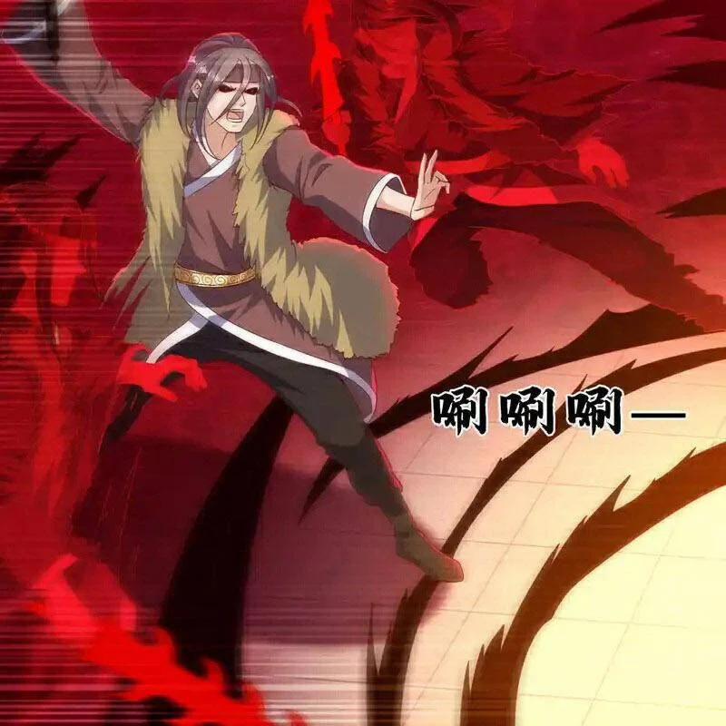 Võ Nghịch 531 trang 25