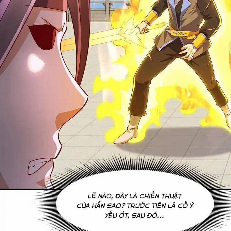 Võ Nghịch 531 trang 27