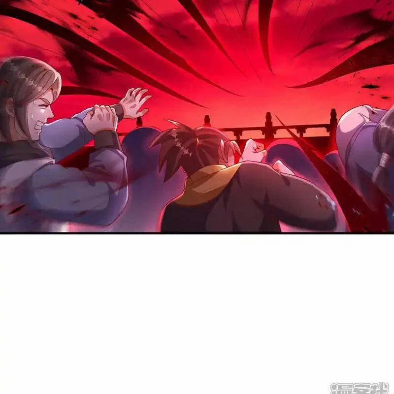 Võ Nghịch 531 trang 46