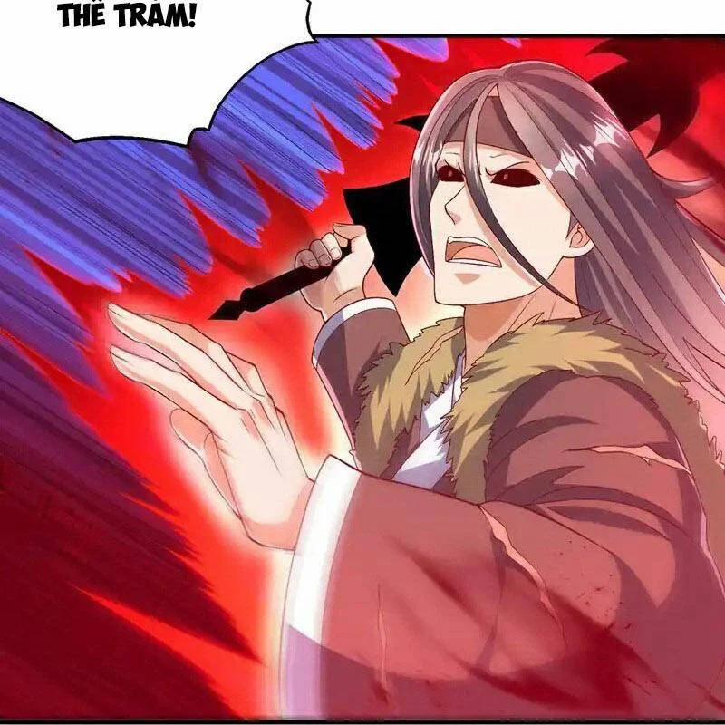 Võ Nghịch 531 trang 51