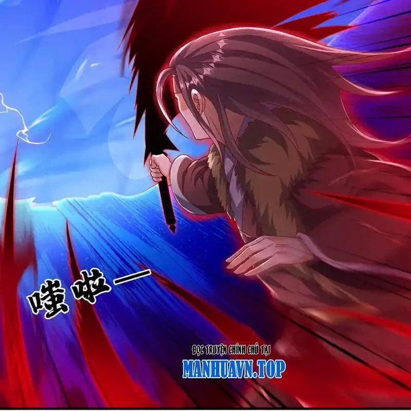 Võ Nghịch 531 trang 53