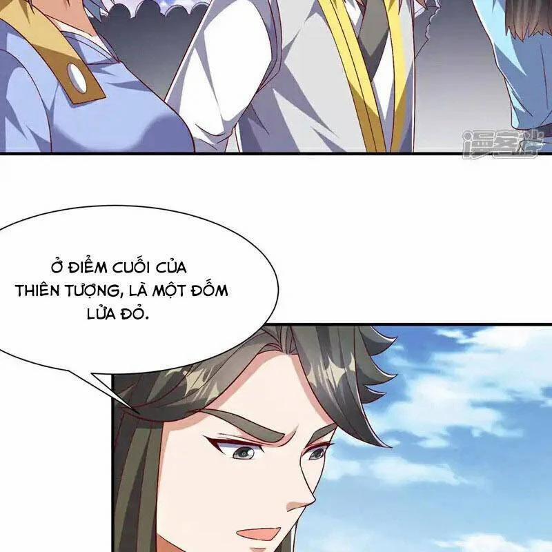 Võ Nghịch 532 trang 23