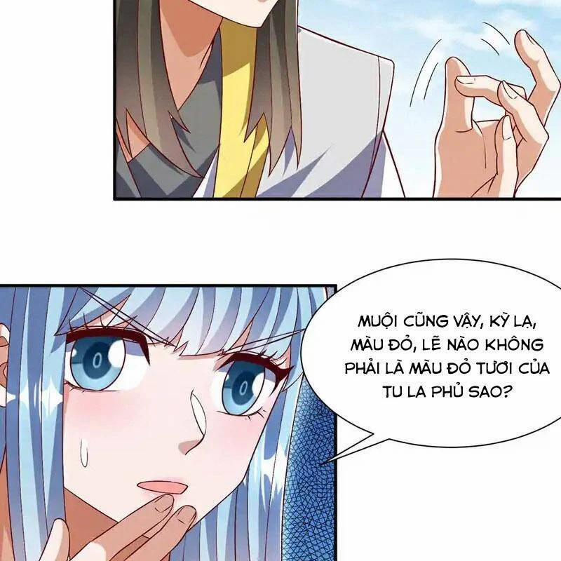 Võ Nghịch 532 trang 24