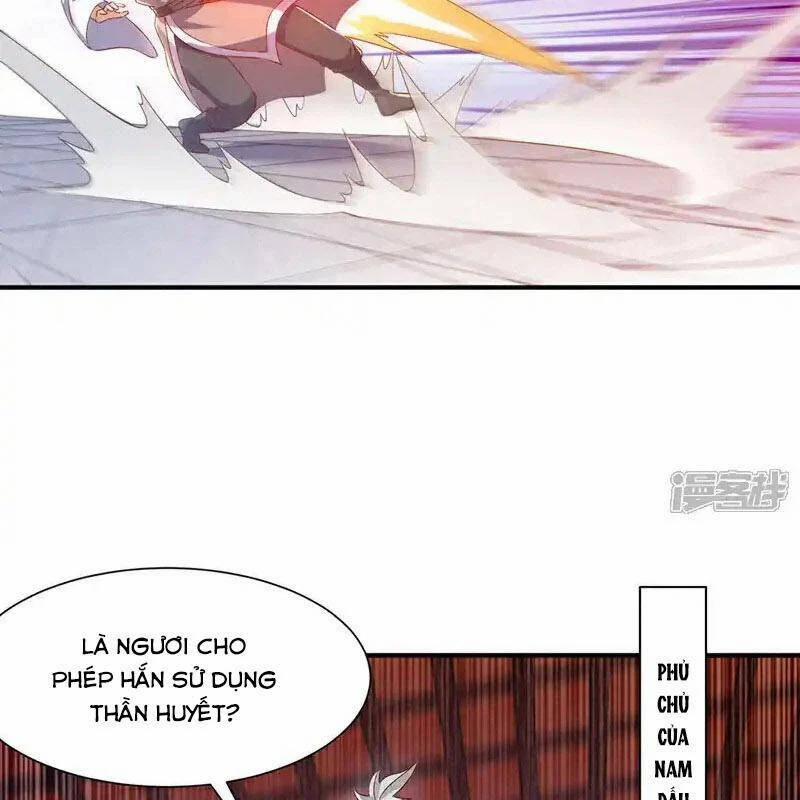 Võ Nghịch 532 trang 40
