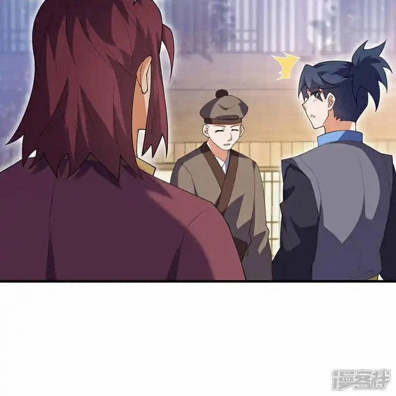 Võ Nghịch 532 trang 52