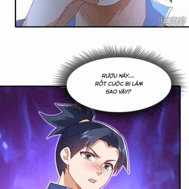 Võ Nghịch 533 trang 25