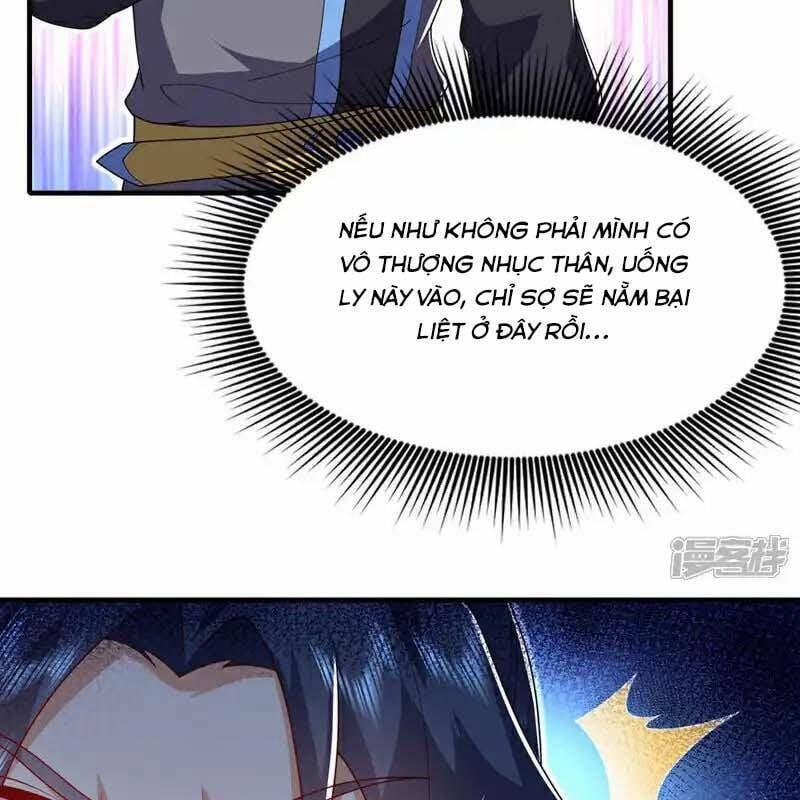 Võ Nghịch 533 trang 30