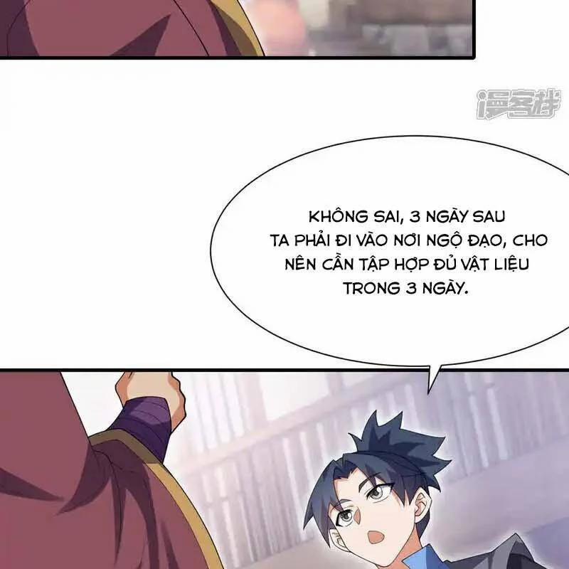 Võ Nghịch 533 trang 6