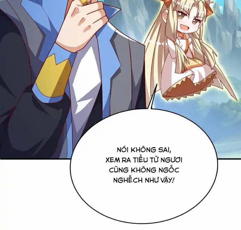 Võ Nghịch 535 trang 32