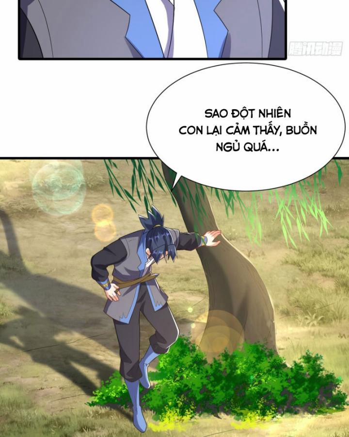 Võ Nghịch 538 trang 31