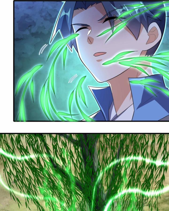 Võ Nghịch 538 trang 35