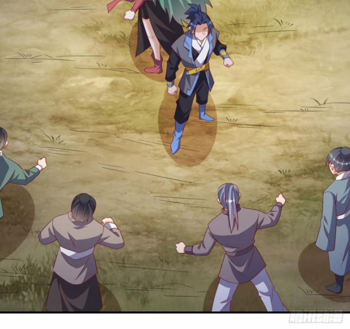 Võ Nghịch 539 trang 35