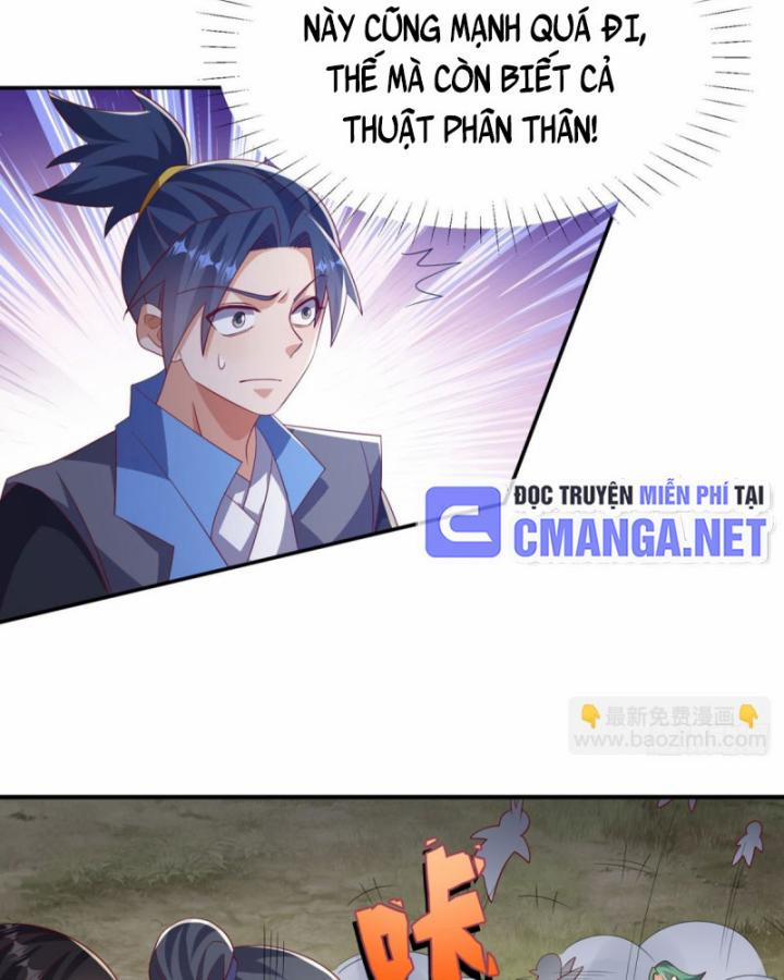 Võ Nghịch 539 trang 41