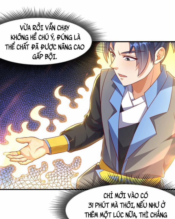 Võ Nghịch 540 trang 36