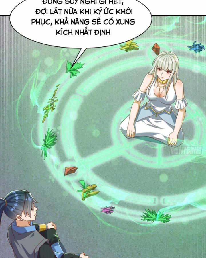 Võ Nghịch 541 trang 19