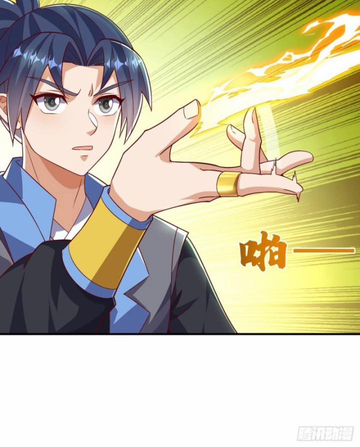 Võ Nghịch 541 trang 28