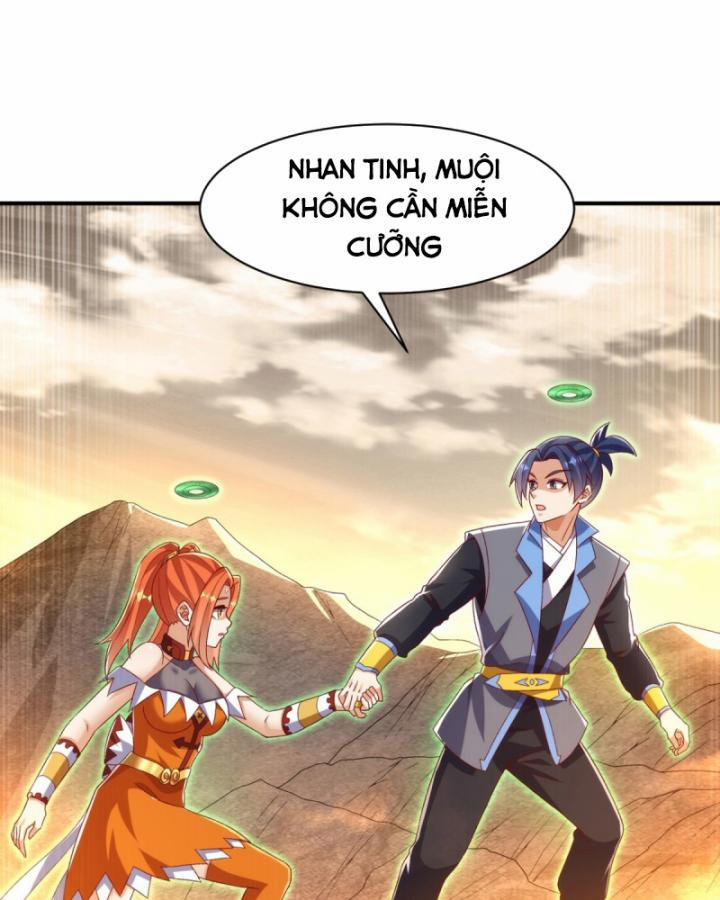 Võ Nghịch 543 trang 22
