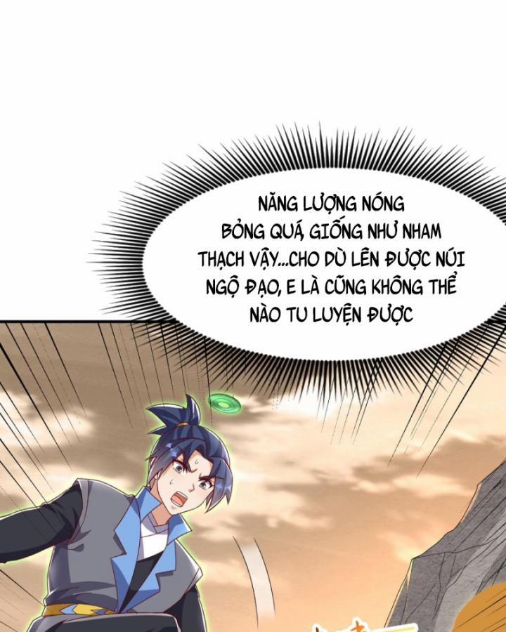 Võ Nghịch 543 trang 33