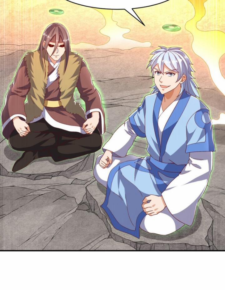 Võ Nghịch 543 trang 35