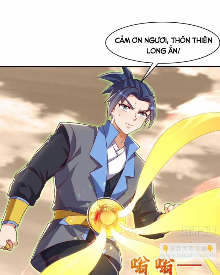 Võ Nghịch 543 trang 41