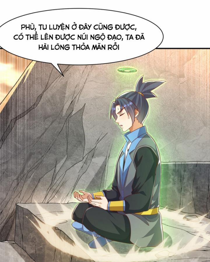 Võ Nghịch 543 trang 50