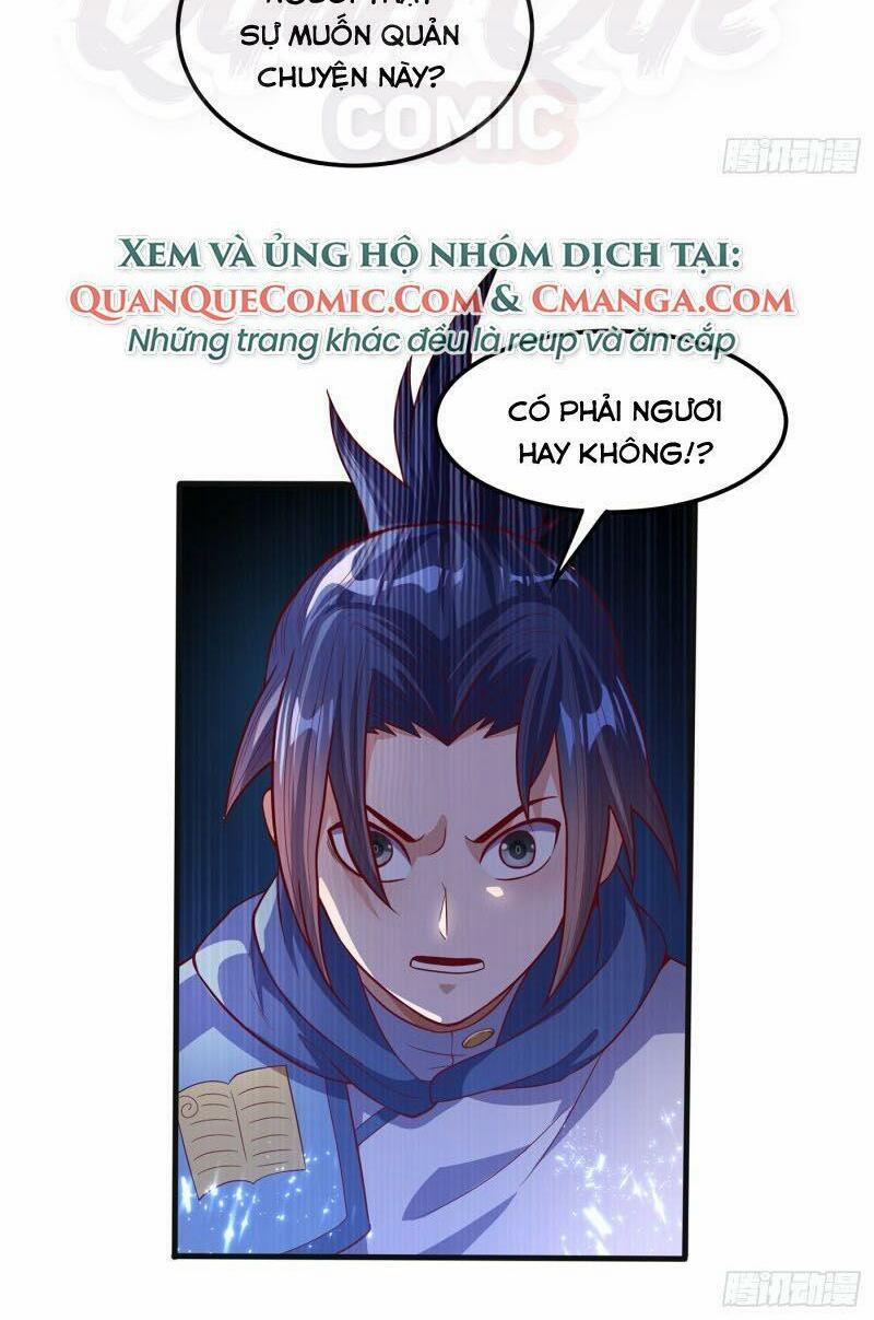 Võ Nghịch 56 trang 1