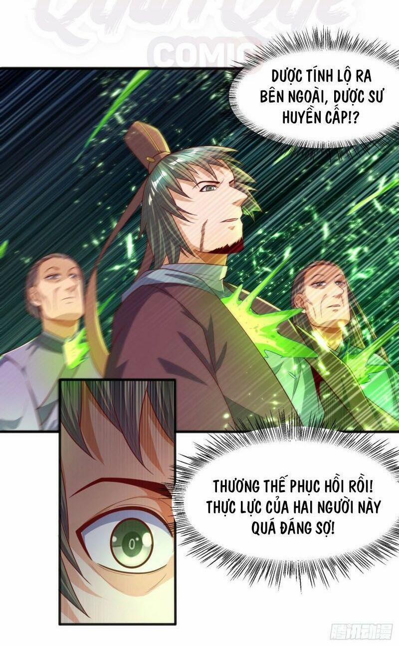 Võ Nghịch 59 trang 1