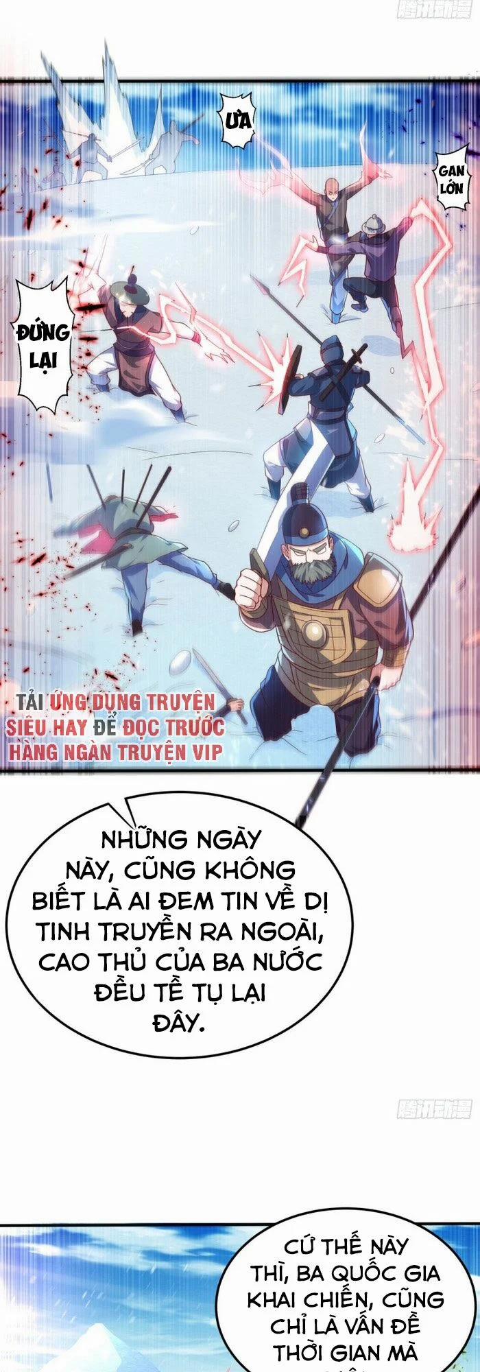 Võ Nghịch 64 trang 1