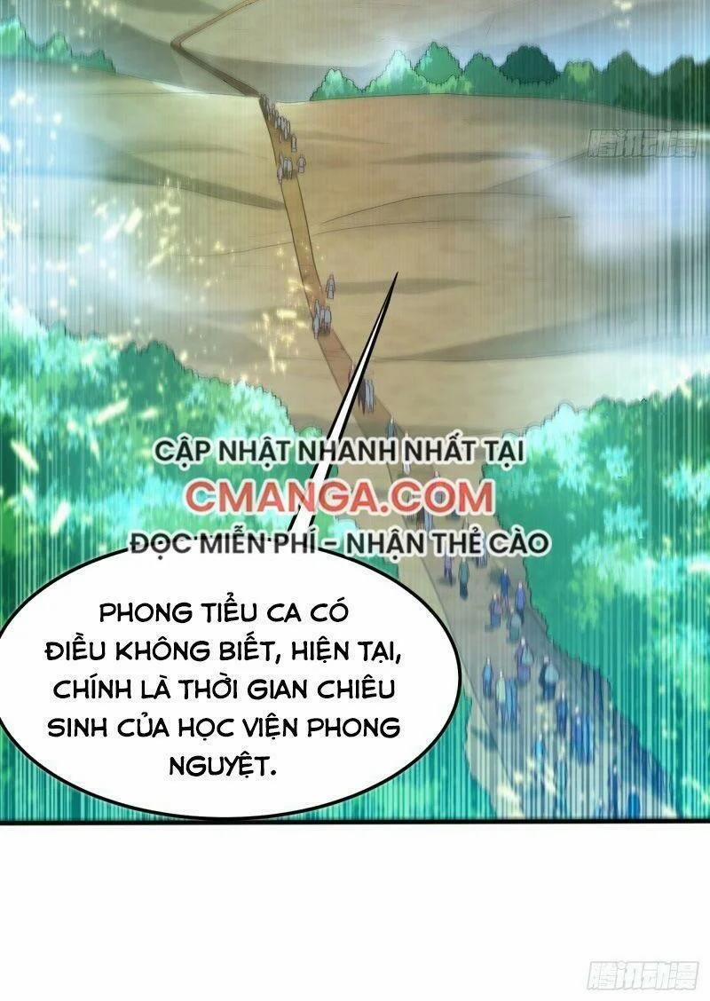 Võ Nghịch 70 trang 1