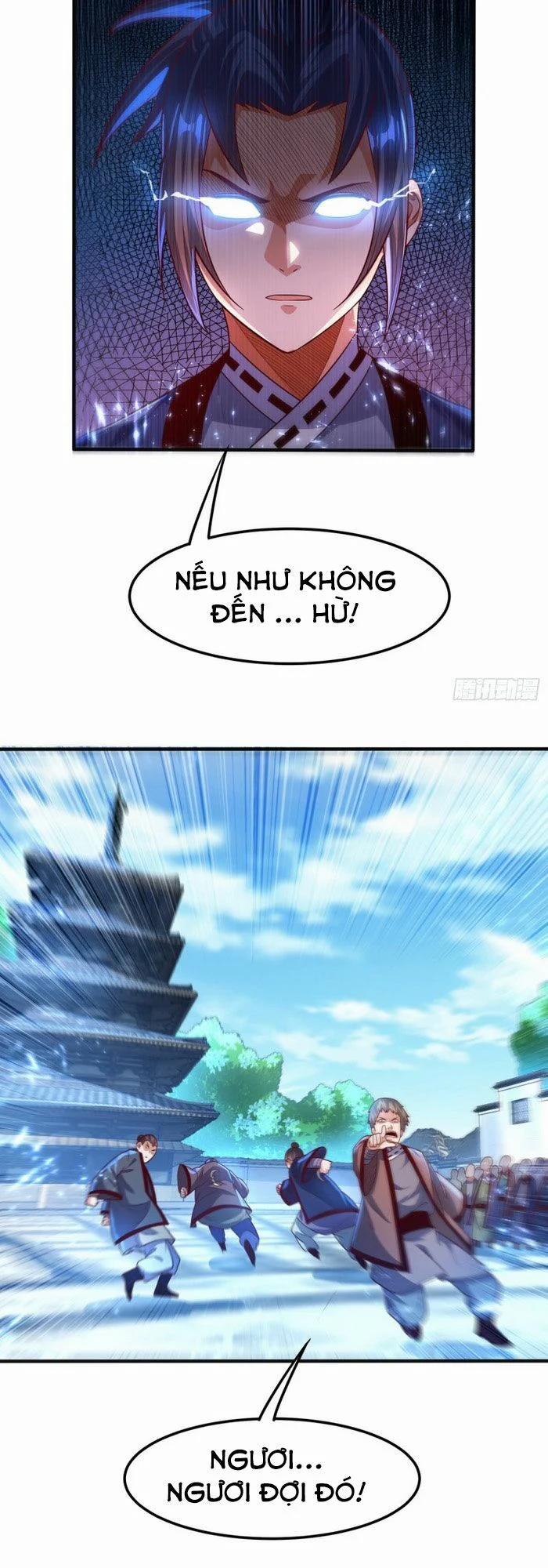 Võ Nghịch 76 trang 1