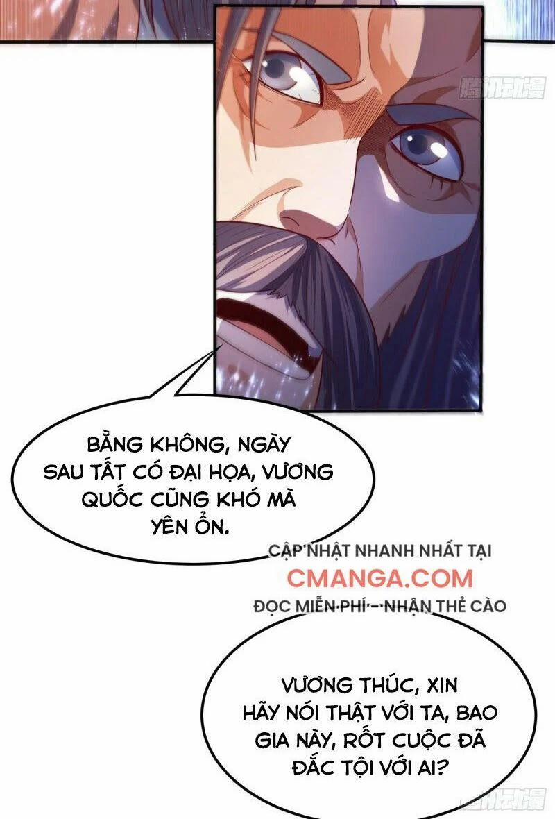 Võ Nghịch 79 trang 1