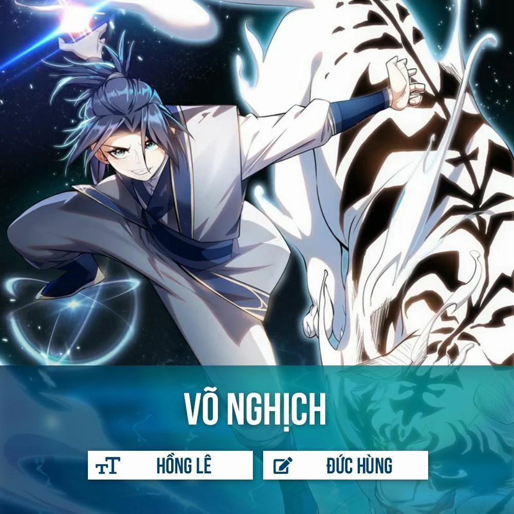 Võ Nghịch 8 trang 1