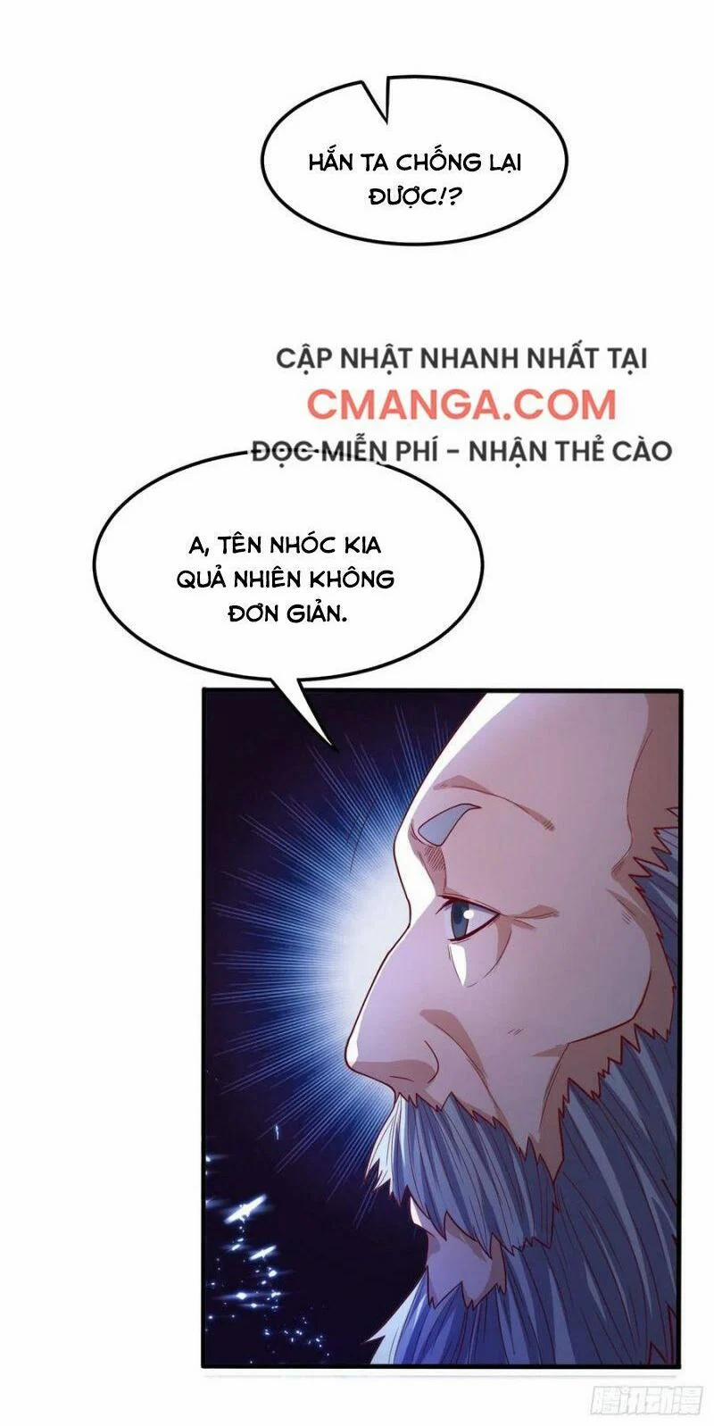 Võ Nghịch 84 trang 1