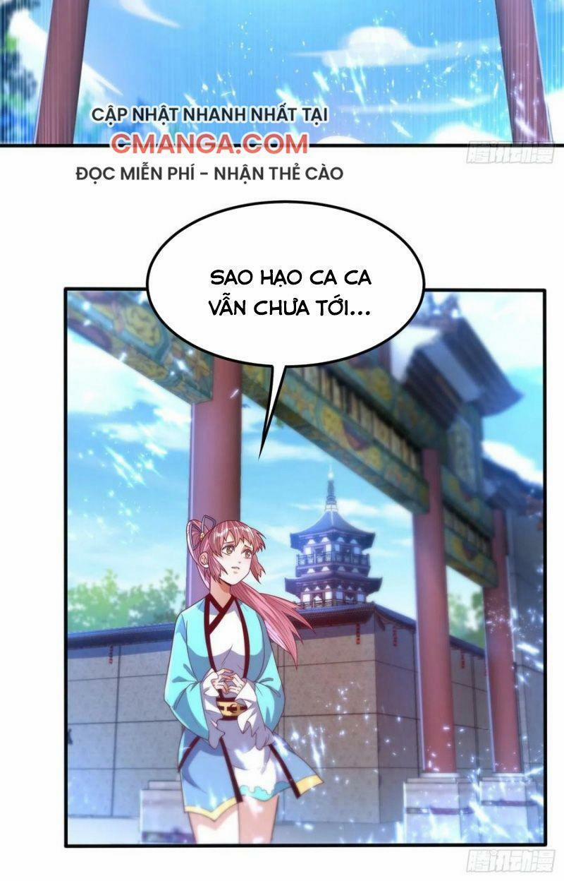 Võ Nghịch 86 trang 1