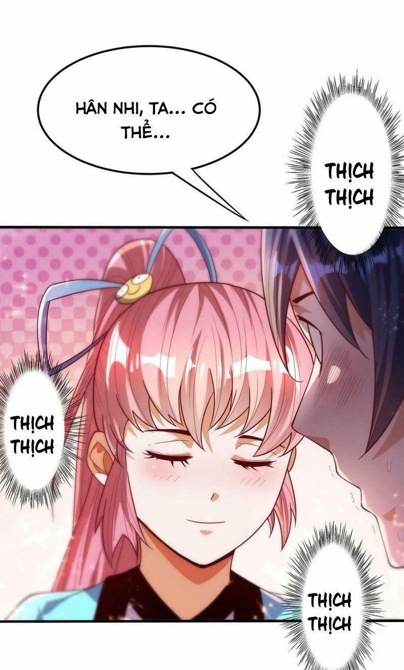 Võ Nghịch 89 trang 1