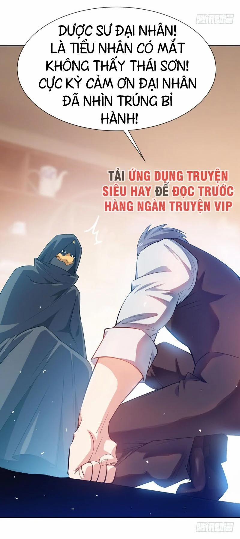 Võ Nghịch 9 trang 1