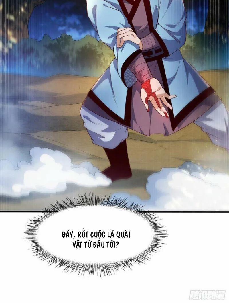 Võ Nghịch 90 trang 1