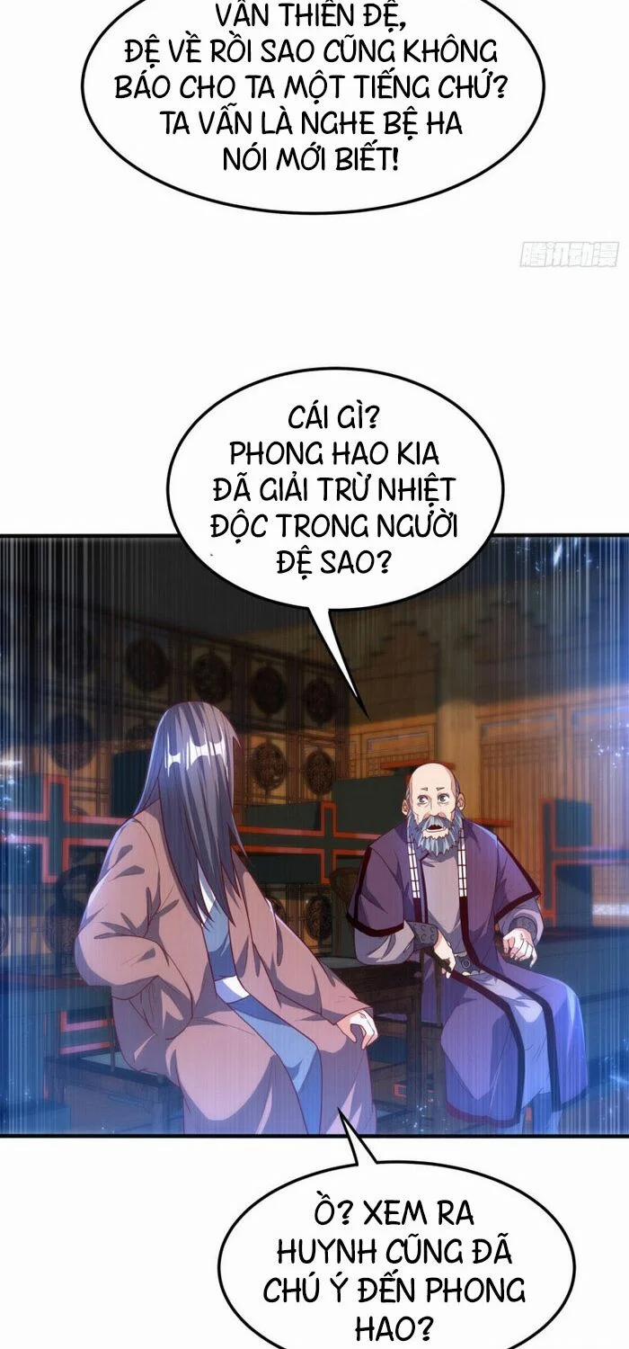Võ Nghịch 91 trang 1