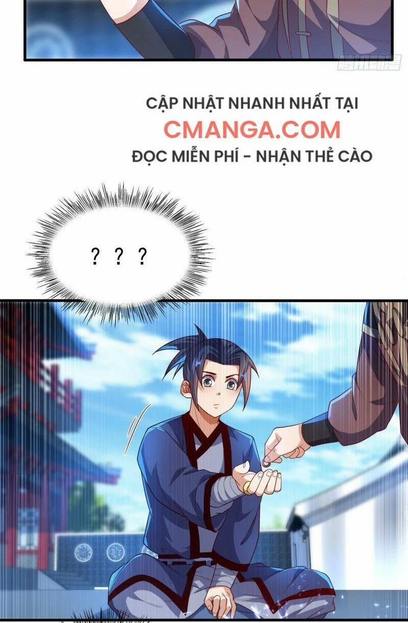 Võ Nghịch 92 trang 1
