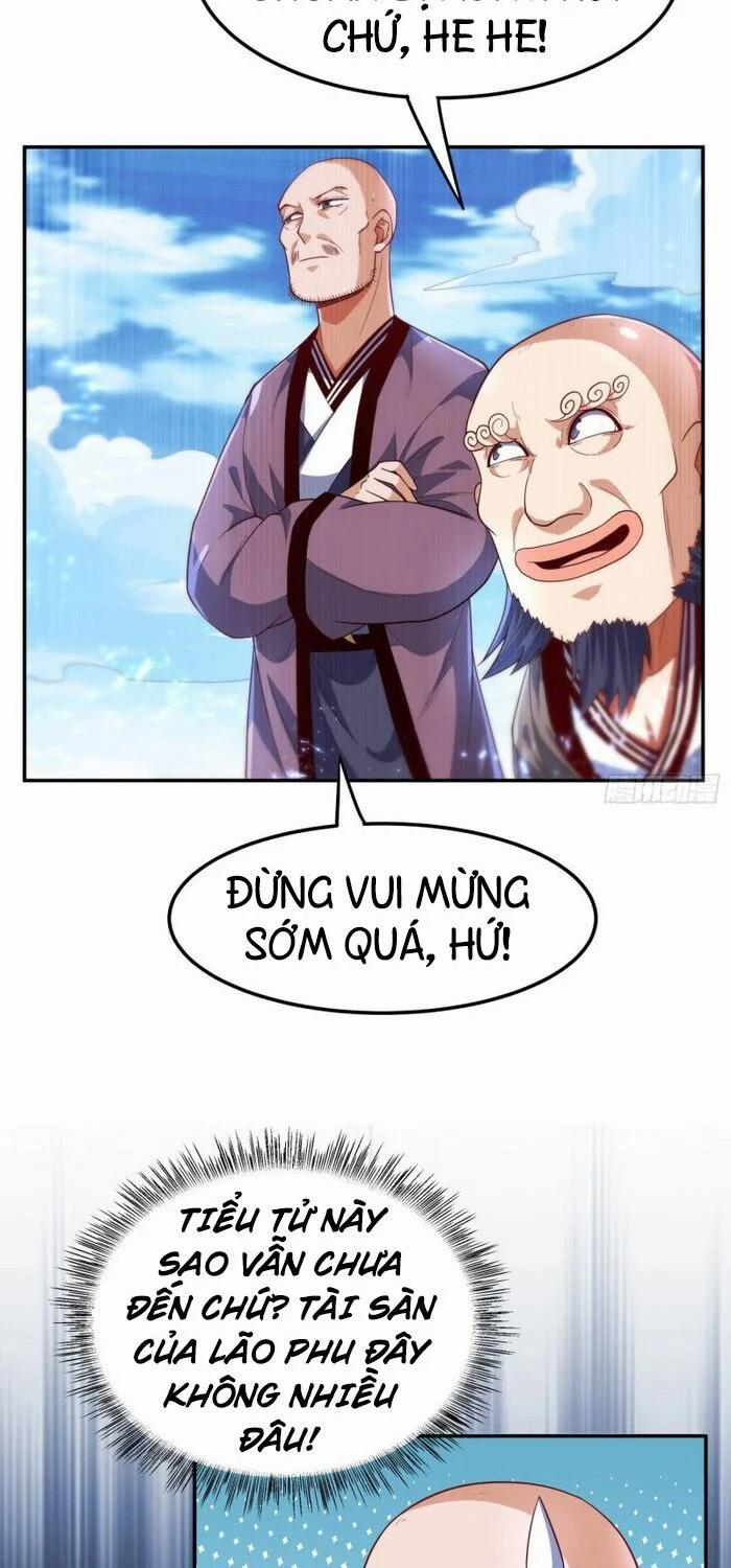 Võ Nghịch 93 trang 1