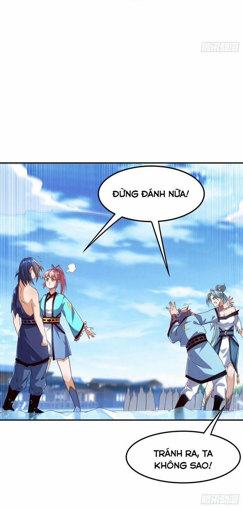 Võ Nghịch 97 trang 1